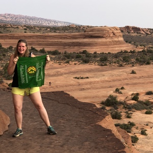 Fundraising Page: Amanda Bruce